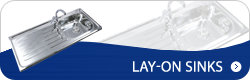 LAY-ON SINKS